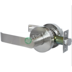 Door Lock Havey-duty Tubular Lever Set - Passage